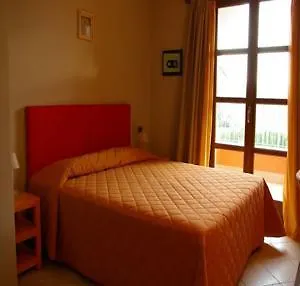La Reggia 4*