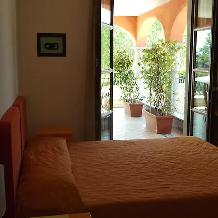 Hotel La Reggia Lucca