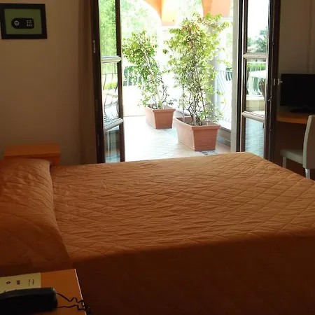 Hotel La Reggia Lucca