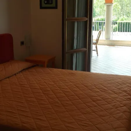 Hotel La Reggia Lucca