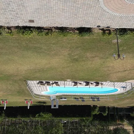 La Reggia Hotel 4*