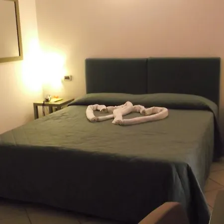 Hotel La Reggia 4*