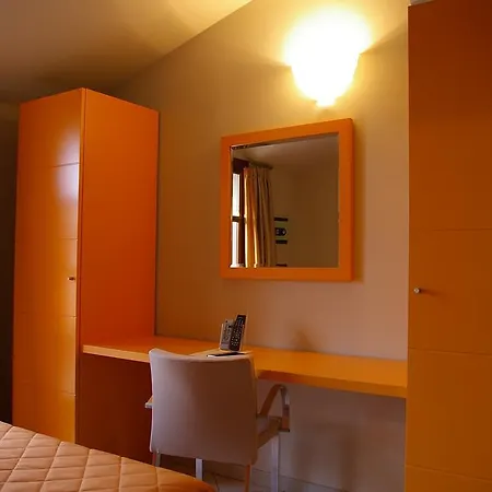 Hotel La Reggia 4*