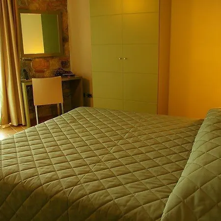 Hotel La Reggia