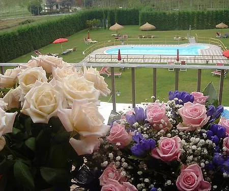 Hotel La Reggia Lucca