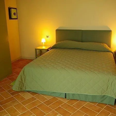 Hotel La Reggia 4*