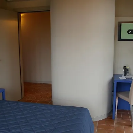 Hotel La Reggia