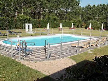 Hotel La Reggia 4*