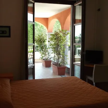 La Reggia Hotel Lucca