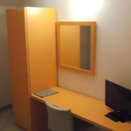 La Reggia 4*
