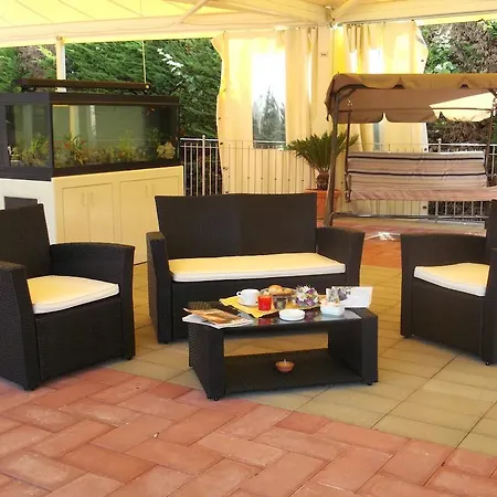 La Reggia Hotel 4*