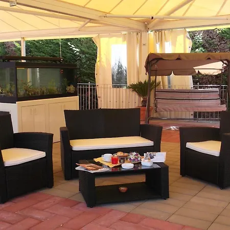 La Reggia Hotel Lucca