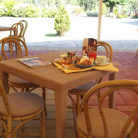 La Reggia Hotel