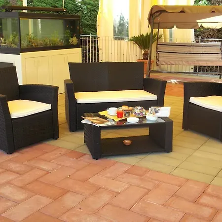 La Reggia Hotel 4*