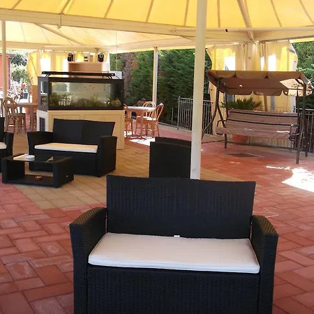 Hotel La Reggia 4*
