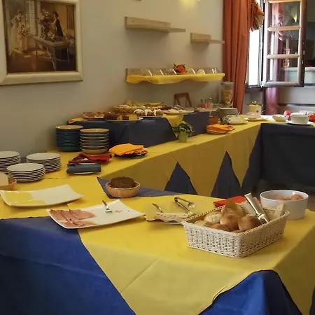 La Reggia 4*