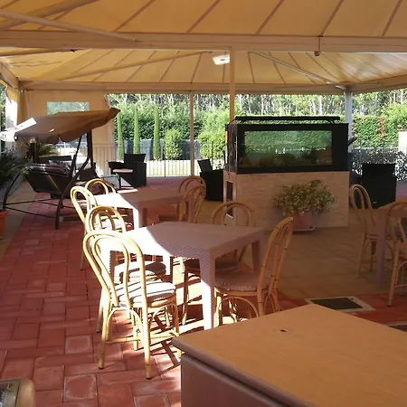 La Reggia 4* Lucca