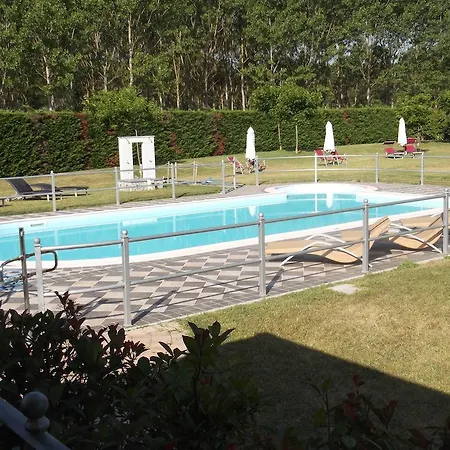Hotel La Reggia 4*