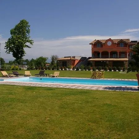 Hotel La Reggia