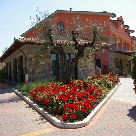La Reggia Hotel