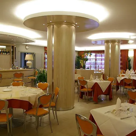 La Reggia Hotel Lucca
