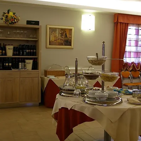 La Reggia