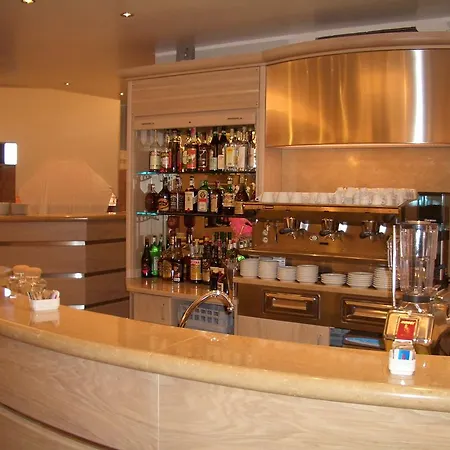 La Reggia Hotel Lucques