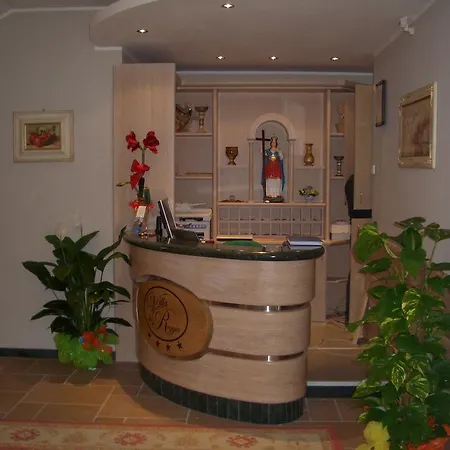 La Reggia