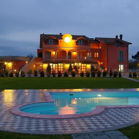 Hotel La Reggia Lucca